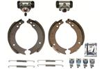 TRW - Remschoen set - BK1000