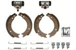TRW - Remschoen set - BK1001