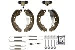 TRW - Remschoen set - BK1505