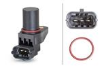 HELLA - Nokkenas positiesensor - 6PU 009 121-501