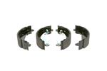 BOSCH - Remschoen set - 0 986 487 556