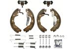 TRW - Remschoen set - BK1509