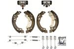 TRW - Remschoen set - BK1768
