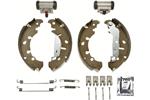 TRW - Remschoen set - BK2633