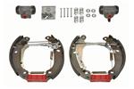 TRW - Remschoen set - GSK1070