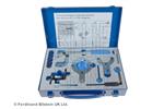 BLUE PRINT - Blokkeer-/timinggereedschapset - ADK85501