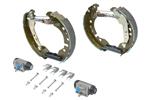 ATE - Remschoen set - 03.0521-0920.3