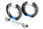 ATE - Remschoen set - 03.0520-7322.3