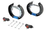 ATE - Remschoen set - 03.0520-3517.3