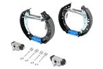 ATE - Remschoen set - 03.0520-4717.3