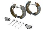 ATE - Remschoen set - 03.0520-6419.3
