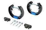 ATE - Remschoen set - 03.0520-7420.3