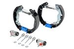 ATE - Remschoen set - 03.0520-7622.3
