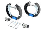 ATE - Remschoen set - 03.0520-8119.3