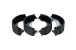 BOSCH - Remschoen set - 0 986 487 522