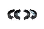 BOSCH - Remschoen set - 0 986 487 657