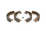 BOSCH - Remschoen set - 0 986 487 658