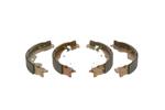 BOSCH - Remschoen set - 0 986 487 665