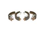 BOSCH - Remschoen set - 0 986 487 669