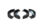 BOSCH - Remschoen set - 0 986 487 697