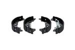 BOSCH - Remschoen set - 0 986 487 703