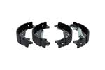 BOSCH - Remschoen set - 0 986 487 729