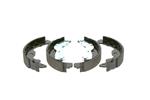 BOSCH - Remschoen set - 0 986 487 731