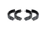 BOSCH - Remschoen set - 0 986 487 735