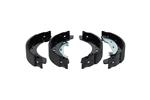 BOSCH - Remschoen set - 0 986 487 745