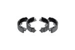 BOSCH - Remschoen set - 0 986 487 757