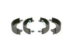 BOSCH - Remschoen set - 0 986 487 759