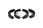 BOSCH - Remschoen set - 0 986 487 767