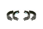 BOSCH - Remschoen set - 0 986 487 771