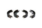 BOSCH - Remschoen set - 0 986 487 772