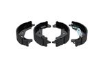 BOSCH - Remschoen set - 0 986 487 790