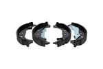 BOSCH - Remschoen set - 0 986 487 791