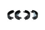 BOSCH - Remschoen set - 0 986 487 923