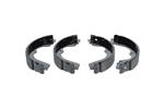 BOSCH - Remschoen set - 0 986 487 928