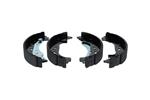 BOSCH - Remschoen set - 0 986 487 949