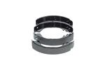 BOSCH - Remschoen set - 0 986 487 951