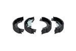 BOSCH - Remschoen set - 0 986 487 954
