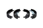 BOSCH - Remschoen set - 0 986 487 960