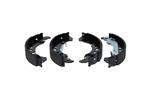 BOSCH - Remschoen set - 0 986 487 961