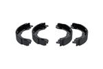 BOSCH - Remschoen set - 0 986 487 962