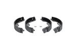 BOSCH - Remschoen set - 0 986 487 970
