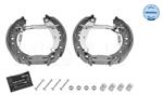 MEYLE - Remschoen set - 16-14 533 0013/K