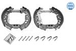 MEYLE - Remschoen set - 214 533 0007/K