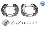 MEYLE - Remschoen set - 214 533 0011/K