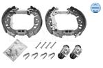 MEYLE - Remschoen set - 214 533 0035