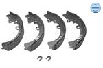 MEYLE - Remschoen set - 30-14 533 0006